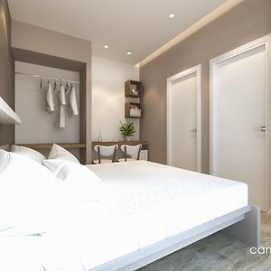 La Nonnina suite
